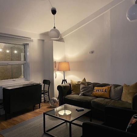 4Bed Loft Style Apartment With Privateterrace London Eksteriør billede