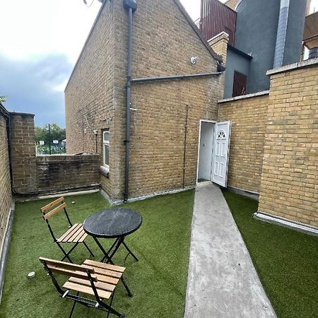 4Bed Loft Style Apartment With Privateterrace London Eksteriør billede