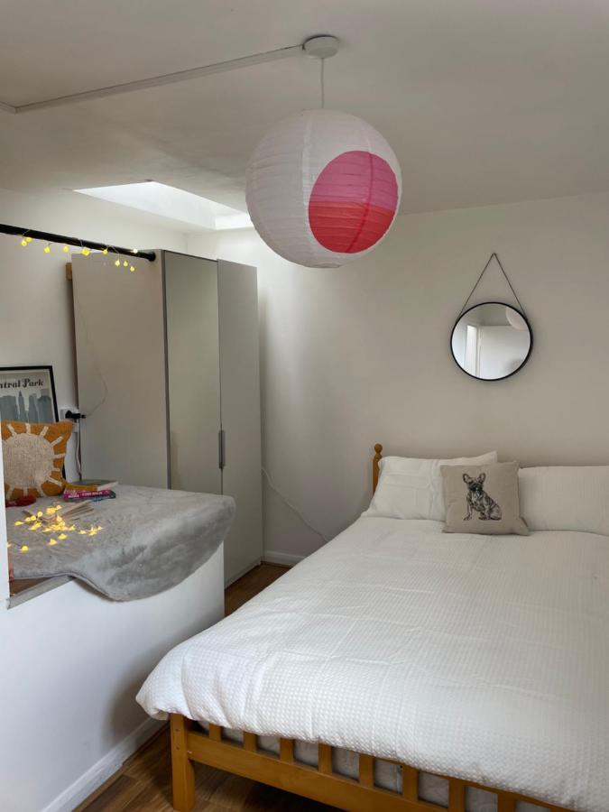 4Bed Loft Style Apartment With Privateterrace London Eksteriør billede