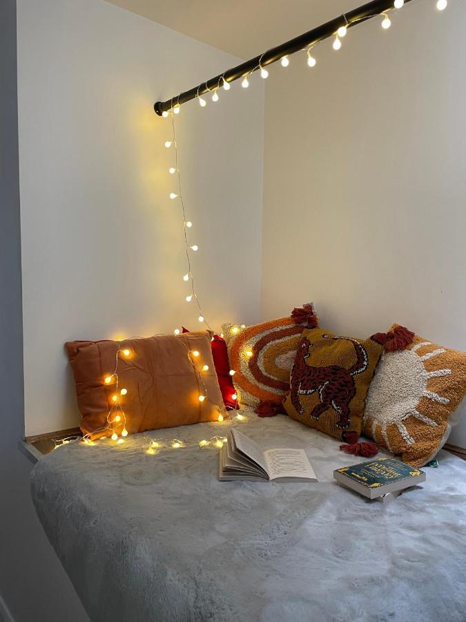 4Bed Loft Style Apartment With Privateterrace London Eksteriør billede