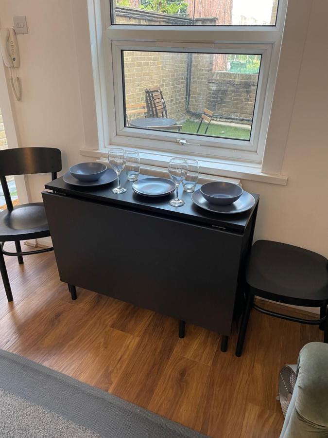 4Bed Loft Style Apartment With Privateterrace London Eksteriør billede
