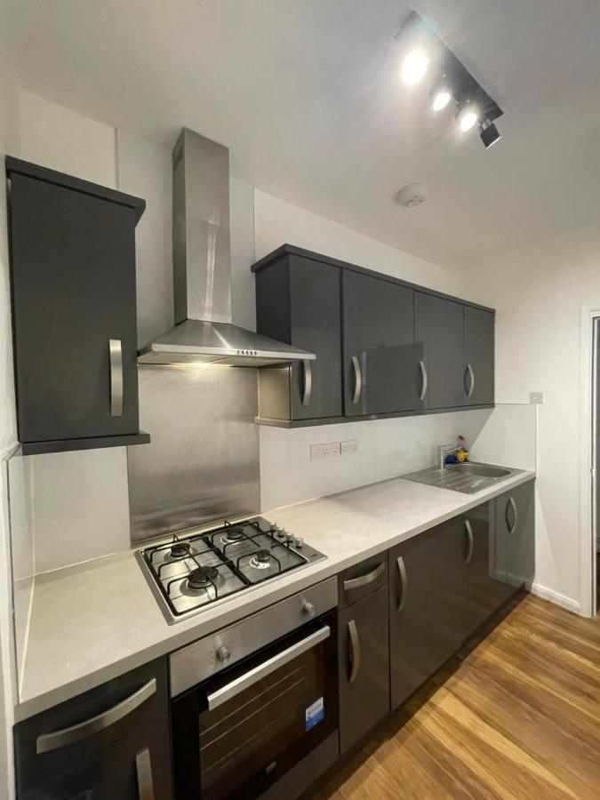 4Bed Loft Style Apartment With Privateterrace London Eksteriør billede