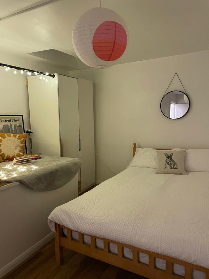 4Bed Loft Style Apartment With Privateterrace London Eksteriør billede