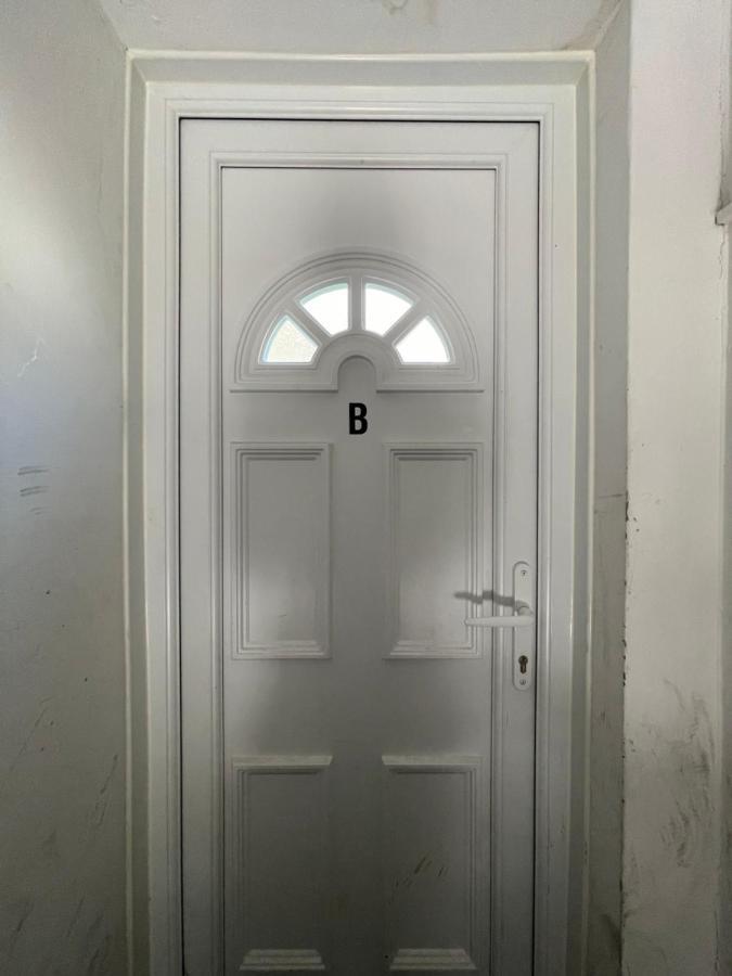 4Bed Loft Style Apartment With Privateterrace London Eksteriør billede