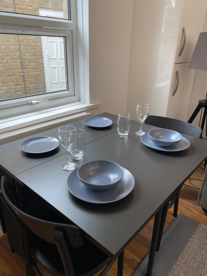 4Bed Loft Style Apartment With Privateterrace London Eksteriør billede